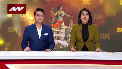 Super Sixer: भव्य राम मंदिर की नई तस्वीरें आई सामने, ट्रस्ट की ओर से जारी किया गया