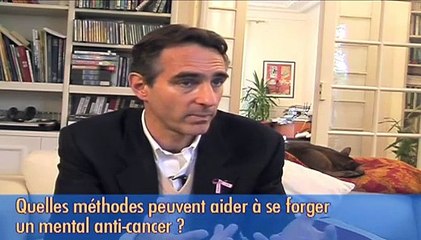 David Servan-Schreiber : Utiliser le pouvoir de l'esprit dans la lutte contre le cancer. Explorez les perspectives fascinantes de ce visionnaire médical sur l'influence du mental dans le processus de guérison contre cette maladie dévastatrice.