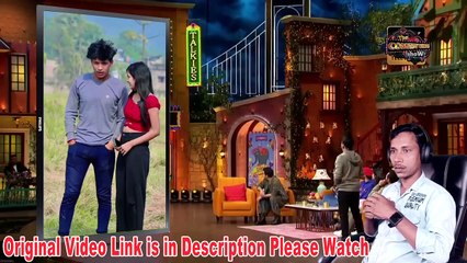 Kapil Sharma Show me - Viral Shorts video video #funnyshorts #the_comedy_vines