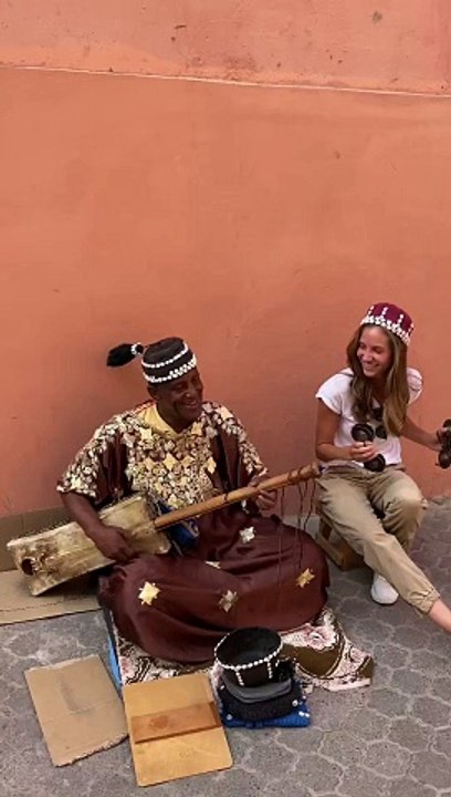 Marrakech_vibes_Gnawa_music_