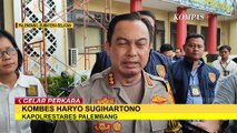 Soal Kasus Bripka Edi yang Ancam Warga dengan Senjata Tajam, Begini Kata Kompolnas