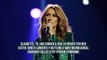 NEWS OF THE WEEK: Celine Dion 'no longer has control over muscles'