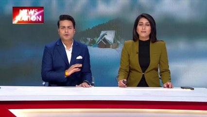 Super Sixer: पूरे कश्मीर में शीत लहर हुई तेज, बर्फ से जम गई घाटी, दूर-दूर से आ रहे पर्यटक