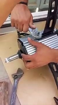 evaporative air cooler installation in mardan