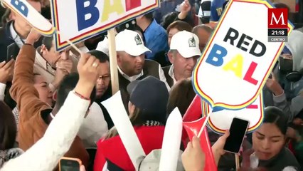 “Les digo a los tabasqueños que ya se van a ir”, advierte Xóchitl