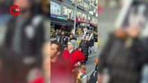 Hayvan hakları savunucukarı Kadıköy’den seslendi Katliama Hayır!