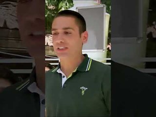 Bayrampaşalı Hayata İsyan Ediyor! | Pis Yedili #shorts