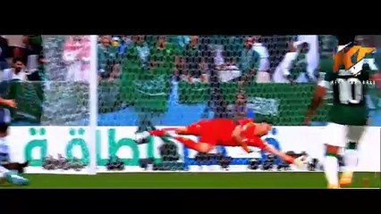 كأس العالم جميع أهداف ● المنتخبات العربية في 2022 | جودة عالية