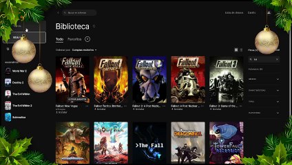 ¡¡¡CORRE!!! juego gratis para siempre - Plataforma Epic Games - 24 de diciembre de 2023