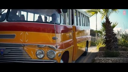 Starfish_ Hold On (Full Video) _ Khushalii Kumar, Ehan Bhat _ OAFF, Savera, Lothika