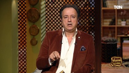 "خطر يهدد استقرار الأسرة".. اسمع كلام مهم من أحمد عبدون عن "صديق الأسرة" سواء من طرف الزوج أو الزوجة