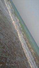 Kalba Beach Fujairah