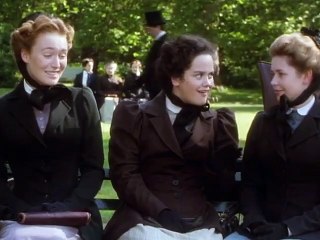 Berkeley Square (TV Series 1998) - Episode 05- A Pocket Full of Posies - full episode