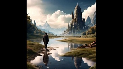 حضرت آدم علیہ سلام کی پدائش کا وقت _ Short Video _ THE ISLAMIC