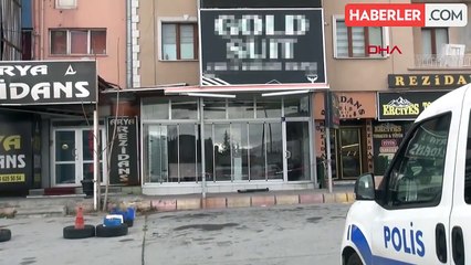 Kayseri'de Bir Kişi Ölü Bulundu