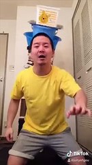 Junya1gou funny video ------ _ JUNYA Best TikTok December 2020 Part 53 _Junya.じゅんや(360P)