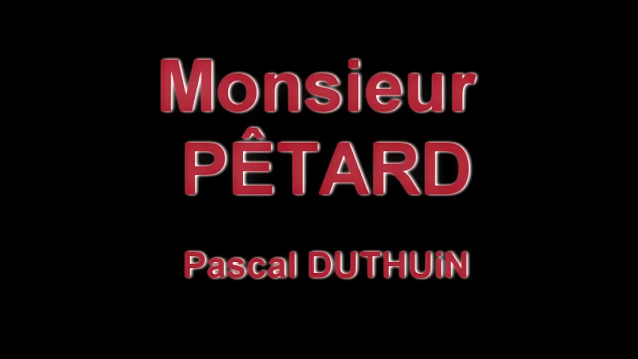 ◄ MISTER JOINT ► Comedy sketch video ♦ RONALD ALPHONSE, MICHEL MONTANARY, JEAN-JACQUES JAUFFRET, PHILIPPE Bérodot, DENIS DOMMEL, DAVID ACHKAR, HENRI DENICOURT, IOJIK, CHRISTOPHE FARNARIER, FLORENT JAKUBOWICZ, Pierre Ndjami Makanda, DAVID MEEKER