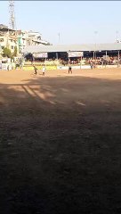 Kurmi community won the Acharya Chanakya Cup, Kuchbandiya Cricket Club was the runner up.