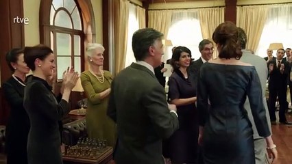 El paraíso de las señoras Temporada 3 Ep 148 - El paraíso de las señoras Temporada 3 Cap 148