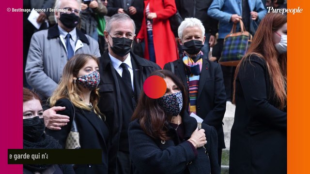 Cristiana Reali divorcée de Francis Huster : révélations sur leur rupture inévitable et la garde de leurs filles