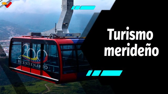 Al Aire | Venezuela impulsa alianzas estratégicas en el sector turismo