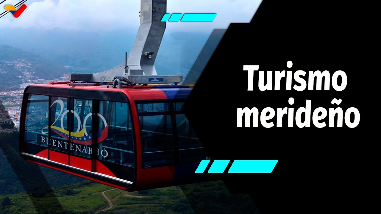 Al Aire | Venezuela impulsa alianzas estratégicas en el sector turismo