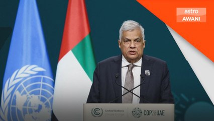 Presiden Sri Lanka beri pengampunan kepada 1,004 banduan