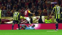 07.12.2011 _ Galatasaray-Fenerbahçe _ 3-1