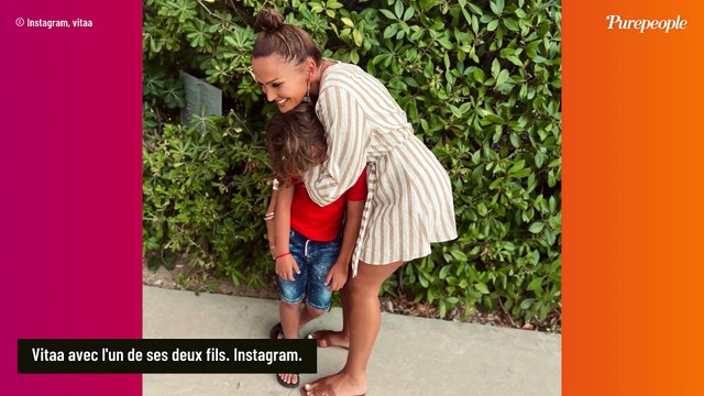 Vitaa victime d'un home-jacking : elle quitte la maison où elle a été séquestrée, il n'y a plus rien chez moi en revanche...