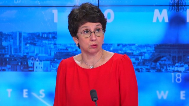 Véronique Jacquier : «Il y a une tradition française à s'occuper des lieux saints en Palestine et des chrétiens de Palestine alors que les chrétiens du reste du monde, tout le monde s'en fout»