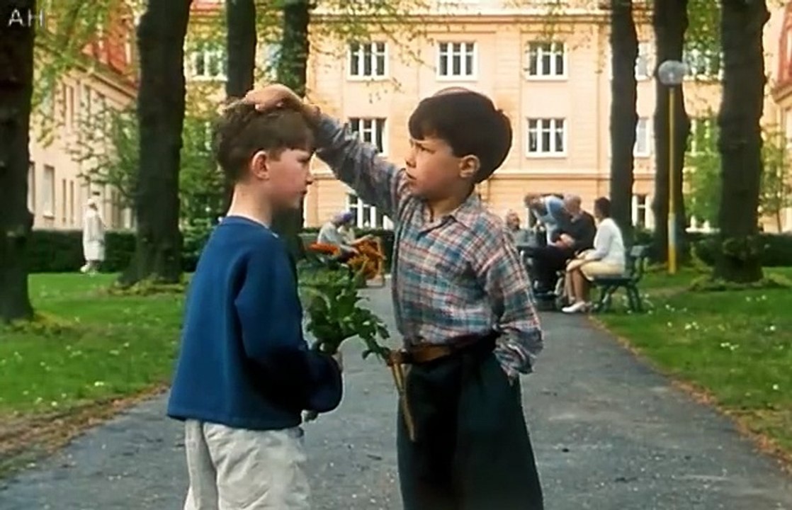 Kan Du Vissla Johanna 1994