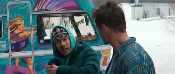 The Taming of the Shrewd 2 - Trailer (Official) Netflix