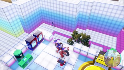 Gruikui Pokémon Écarlate et Violet : Où le trouver et comment le faire évoluer en Roitiflam ?