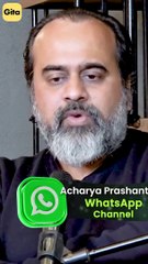 In Pursuit of Perfection || Acharya Prashant