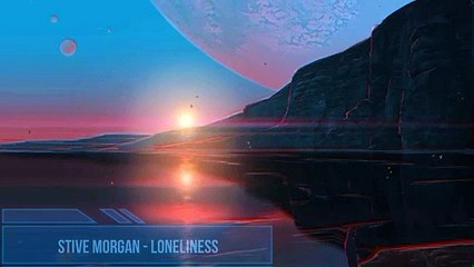 Stive Morgan - Loneliness