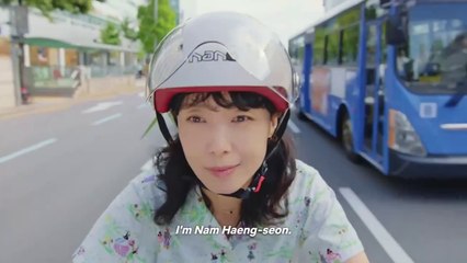 일타 스캔들: 'Crash Course in Romance' 첫 공개 영상 🔥