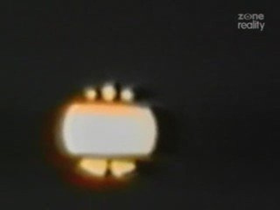 OVNIS Les meilleures preuves 2 - Part 3/3