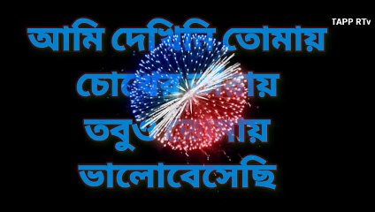 Ami Dekhini Tomay Choker Taray