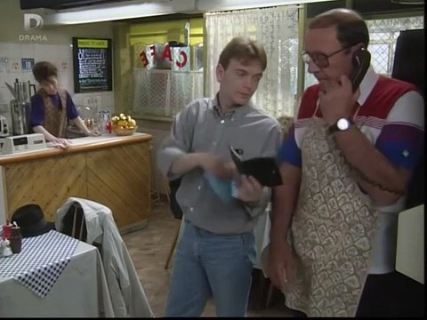 Nineties Eastenders (4th June 1992)