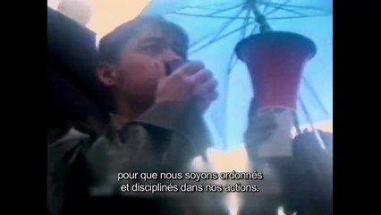 La naissance d'une révolte - L'influence des grands soulèvements - Documentaire (Partie 1 - 2) -