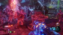 COD BO3 Zombies - Game Crash on Round 66, 79   Error on Round 85 on Revelations (Unavoidable Issue)