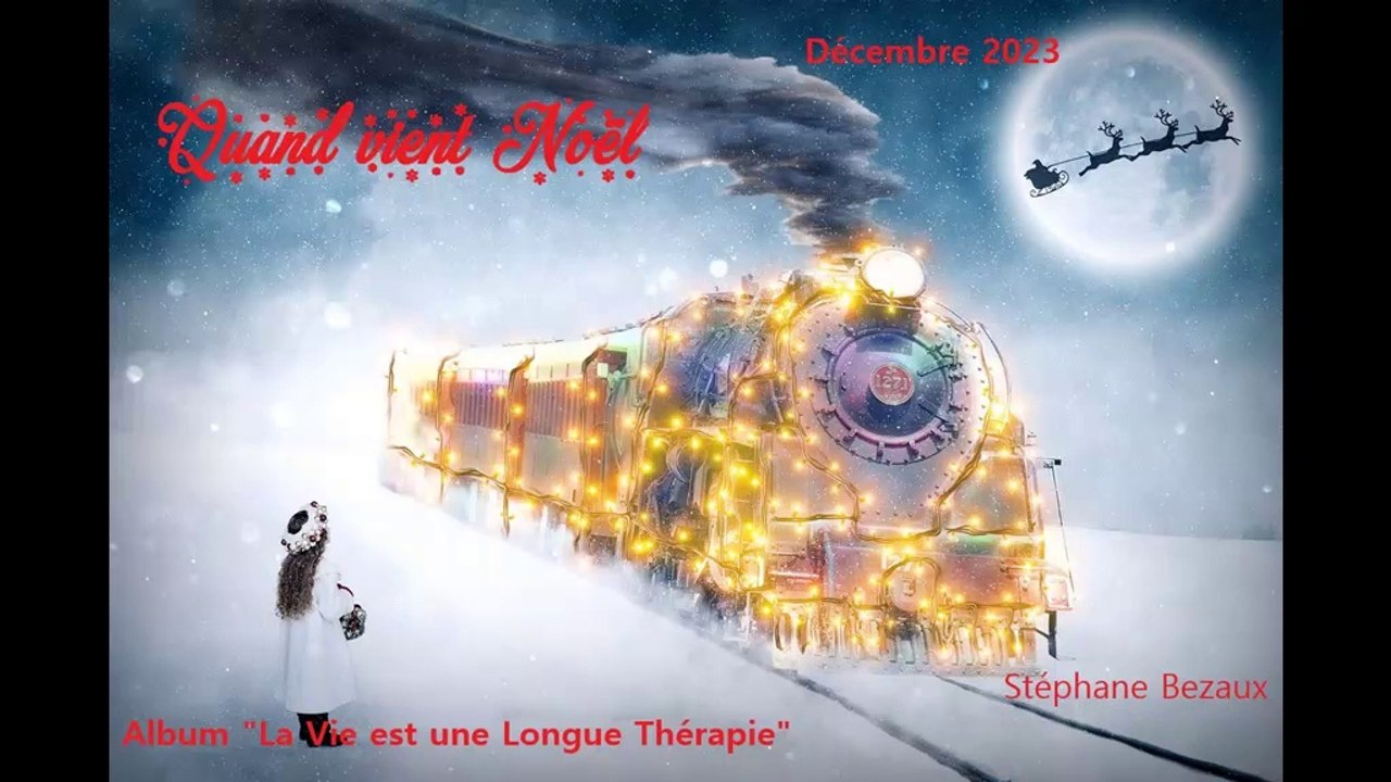 QUAND VIENT NOEL