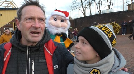 Wolves fans all agree on the star of the show vs Chelsea