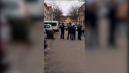 3 çocuk babası Türk'ü 4 kurşunla böyle vurdular