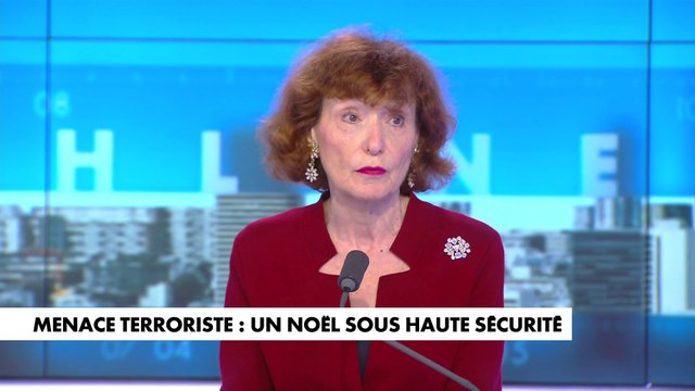 Noëlle Lenoir : «Il faut que l'enseignement soit comme il l'était sous la IIIe République, c'est-à-dire la défense avancée de notre démocratie»