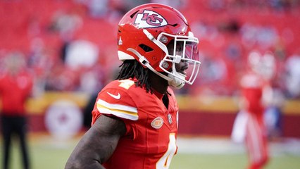 Rashee Rice: The Breakout NFL Wide Receiver of the Past 5 Weeks 🚀