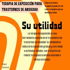 Miguel Mouawad- Su utilidad: