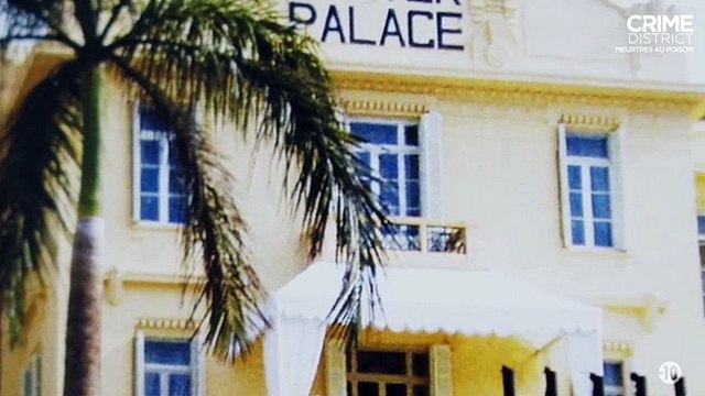 MEURTRE AU POISON Pervers Narcissiques