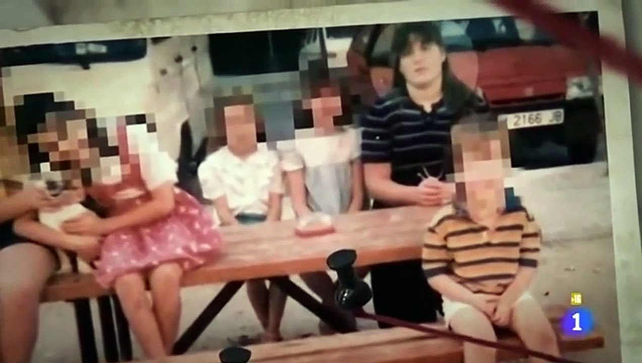 El "Caso Vallecas". Expediente Vallecas.