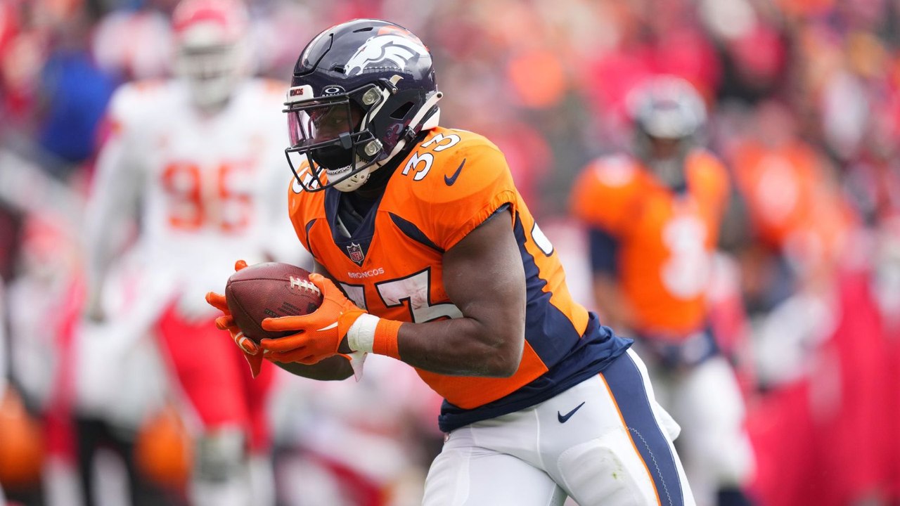 Williams vs. Singletary: Fantasy Football Analysis